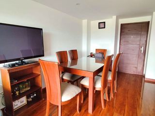 Foto 3 de APARTAMENTO EN VENTA SECTOR  UNICENTRO TUNJA