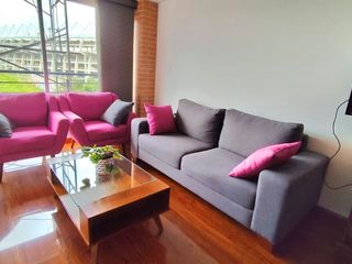 Foto 4 de APARTAMENTO EN VENTA SECTOR  UNICENTRO TUNJA