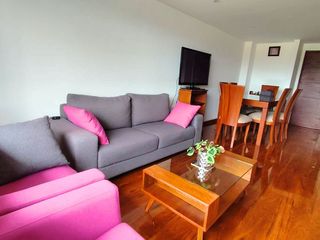 Foto 6 de APARTAMENTO EN VENTA SECTOR  UNICENTRO TUNJA