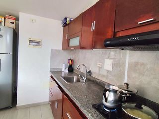 Foto 7 de APARTAMENTO EN VENTA SECTOR  UNICENTRO TUNJA