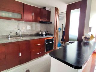 Foto 8 de APARTAMENTO EN VENTA SECTOR  UNICENTRO TUNJA