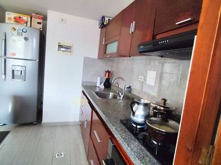 Foto 10 de APARTAMENTO EN VENTA SECTOR  UNICENTRO TUNJA