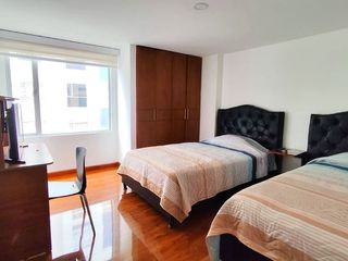 Foto 17 de APARTAMENTO EN VENTA SECTOR  UNICENTRO TUNJA