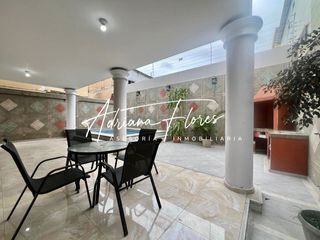 Foto 7 de Villa en Los Almendros Sur de Guayaquil Cerca de Nestlé de Prati Sur