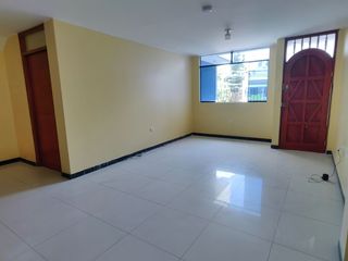 Foto 3 de Departamento Multifuncional en Alquiler en Urb. San Isidro Ica