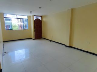 Foto 8 de Departamento Multifuncional en Alquiler en Urb. San Isidro Ica