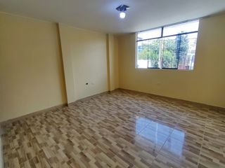 Foto 9 de Departamento Multifuncional en Alquiler en Urb. San Isidro Ica