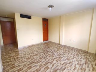 Foto 10 de Departamento Multifuncional en Alquiler en Urb. San Isidro Ica