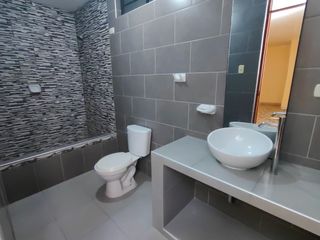 Foto 17 de Departamento Multifuncional en Alquiler en Urb. San Isidro Ica