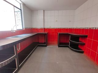 Foto 18 de Departamento Multifuncional en Alquiler en Urb. San Isidro Ica