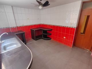 Foto 19 de Departamento Multifuncional en Alquiler en Urb. San Isidro Ica