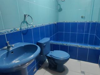 Foto 21 de Departamento Multifuncional en Alquiler en Urb. San Isidro Ica