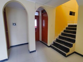 Foto 4 de Departamento Multifuncional en Alquiler en Urb. San Isidro Ica