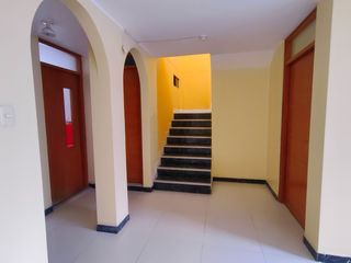 Foto 6 de Departamento Multifuncional en Alquiler en Urb. San Isidro Ica