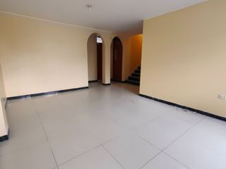 Foto 11 de Departamento Multifuncional en Alquiler en Urb. San Isidro Ica