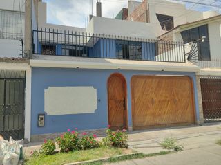 Foto 25 de Departamento Multifuncional en Alquiler en Urb. San Isidro Ica