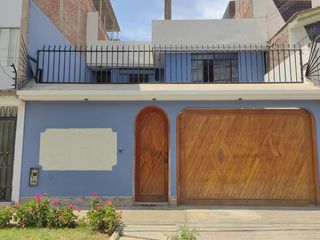 Foto 1 de Departamento Multifuncional en Alquiler en Urb. San Isidro Ica