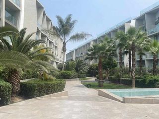 Foto 5 de Se Alquila Departamento De Playa Con Vista Al Mar - San Bartolo