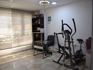 Foto 9 de Departamento a la Venta en la Urb Perú San Martin de Porres