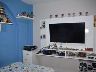 Foto 3 de Departamento a la Venta en la Urb Perú San Martin de Porres