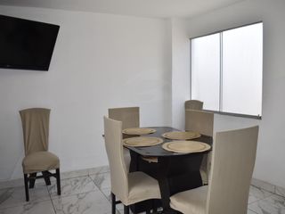 Foto 15 de Departamento a la Venta en la Urb Perú San Martin de Porres