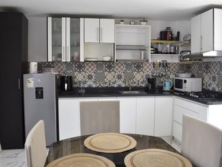 Foto 16 de Departamento a la Venta en la Urb Perú San Martin de Porres