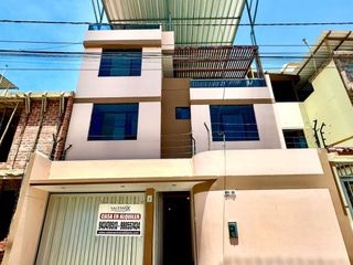 Foto 1 de AMPLIA CASA EN ALQUILER - URB. MIRAFLORES COUNTRY CLUB -PIURA