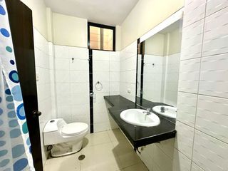 Foto 9 de AMPLIA CASA EN ALQUILER - URB. MIRAFLORES COUNTRY CLUB -PIURA