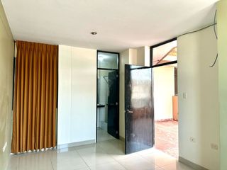 Foto 11 de AMPLIA CASA EN ALQUILER - URB. MIRAFLORES COUNTRY CLUB -PIURA
