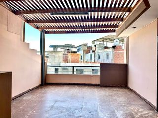 Foto 12 de AMPLIA CASA EN ALQUILER - URB. MIRAFLORES COUNTRY CLUB -PIURA