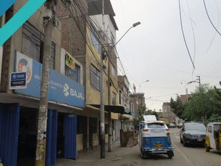 Foto 4 de CASA 2 PISOS EN VENTA 120 M2 C. SALAZAR BONDY - ATE