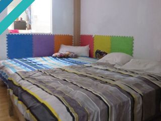 Foto 12 de CASA 2 PISOS EN VENTA 120 M2 C. SALAZAR BONDY - ATE