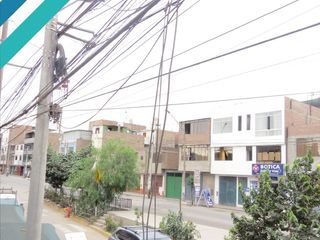 Foto 16 de CASA 2 PISOS EN VENTA 120 M2 C. SALAZAR BONDY - ATE