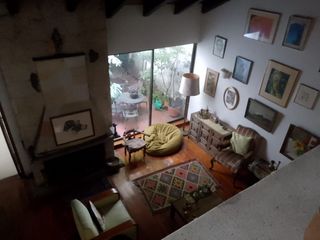 Foto 12 de VENTA CASA EN SANTA BARBARA***