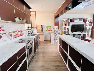 Foto 3 de Se Vende Casa De Dos Pisos En Huacho, Hualmay, Barrio Canta - Área: 229.1 M2