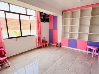 Foto 15 de Se Vende Casa De Dos Pisos En Huacho, Hualmay, Barrio Canta - Área: 229.1 M2