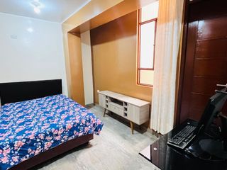 Foto 9 de Se Vende Casa De Dos Pisos En Huacho, Hualmay, Barrio Canta - Área: 229.1 M2