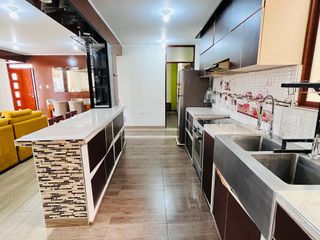 Foto 2 de Se Vende Casa De Dos Pisos En Huacho, Hualmay, Barrio Canta - Área: 229.1 M2