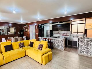 Foto 1 de Se Vende Casa De Dos Pisos En Huacho, Hualmay, Barrio Canta - Área: 229.1 M2