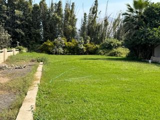 Foto 6 de Vive la tranquilidad del campo en Cieneguilla