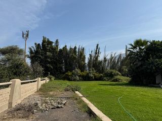 Foto 8 de Vive la tranquilidad del campo en Cieneguilla