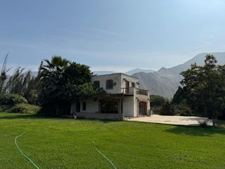 Foto 9 de Vive la tranquilidad del campo en Cieneguilla