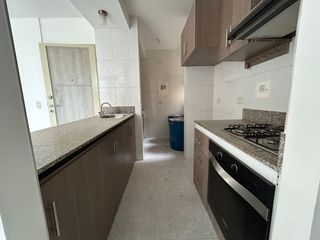 Foto 2 de APARTAMENTO EN OKAVANGO