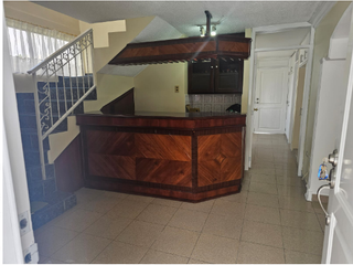 Foto 4 de EN RENTA CASA DENTRO DE CONJUNTO FAMILIAR DE 3 CASA – SECTOR MIRASIERRA - VALLE DE LOS CHILLOS