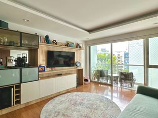 Foto 1 de VENTA DEPARTAMENTO VISTA A PARQUE 3 DORMITORIOS | 2 COCHERAS | DEPÓSITO | AREA DE SERVICIO