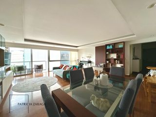 Foto 2 de VENTA DEPARTAMENTO VISTA A PARQUE 3 DORMITORIOS | 2 COCHERAS | DEPÓSITO | AREA DE SERVICIO
