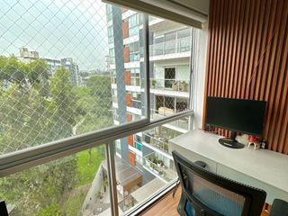 Foto 20 de VENTA DEPARTAMENTO VISTA A PARQUE 3 DORMITORIOS | 2 COCHERAS | DEPÓSITO | AREA DE SERVICIO