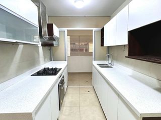 Foto 10 de VENTA DEPARTAMENTO VISTA A PARQUE 3 DORMITORIOS | 2 COCHERAS | DEPÓSITO | AREA DE SERVICIO