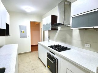 Foto 7 de VENTA DEPARTAMENTO VISTA A PARQUE 3 DORMITORIOS | 2 COCHERAS | DEPÓSITO | AREA DE SERVICIO