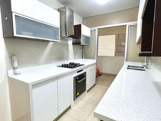 Foto 8 de VENTA DEPARTAMENTO VISTA A PARQUE 3 DORMITORIOS | 2 COCHERAS | DEPÓSITO | AREA DE SERVICIO